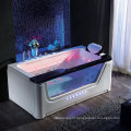 1700mm Length for Adult Whirlpool Massage Bathtub Price in Dubai